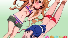 Aisaka taiga toradora kawashima