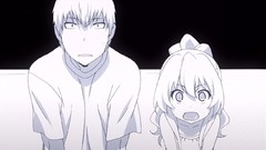 Aisaka taiga toradora monochrome