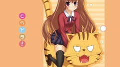 Aisaka taiga toradora palmtop
