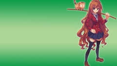 Aisaka taiga toradora palmtop