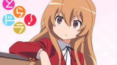 aisaka taiga toradora school uniform anime girls Anime long hair