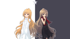 Aisaka taiga toradora Simple