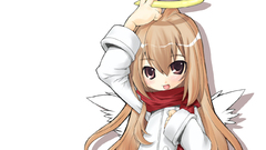 Aisaka taiga toradora Simple