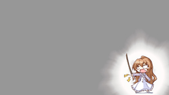 Aisaka taiga toradora Simple