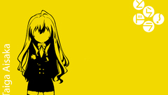 Aisaka taiga toradora Simple