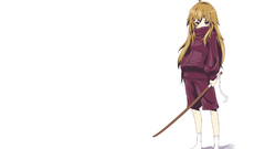 Aisaka taiga toradora Simple