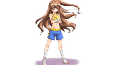 Aisaka taiga toradora Simple