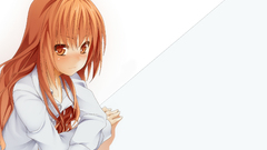 Aisaka taiga toradora Simple