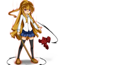 Aisaka taiga toradora Simple