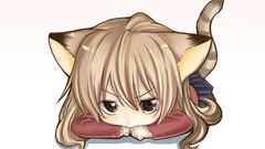 Aisaka taiga toradora Simple