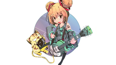 Aisaka taiga toradora Simple