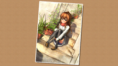 Aisaka taiga toradora Simple