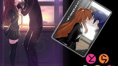 Aisaka taiga toradora takasu