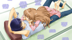 Aisaka taiga toradora takasu