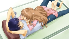 Aisaka taiga toradora takasu