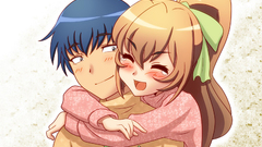 Aisaka taiga toradora takasu