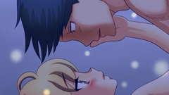 Aisaka taiga toradora takasu