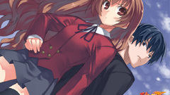 Aisaka taiga toradora takasu