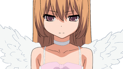 Aisaka taiga toradora transparent