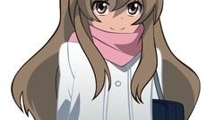 Aisaka taiga toradora transparent