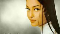 Aishwarya Rai Actress brunettes