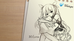 Aizawa hikaru os-tan