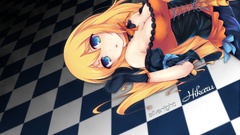 Aizawa hikaru os-tan