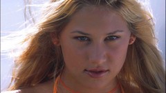 AK Anna Kournikova