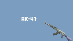 AK copy just something