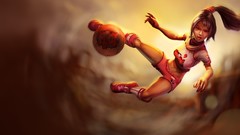 Akali League of Legends