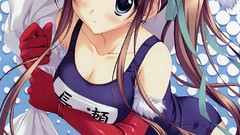 Akane-iro ni somaru saka