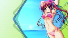 Akane-iro ni somaru saka