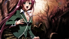 Akashiya moka rosario to