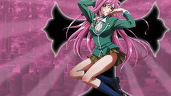 Akashiya moka rosario to