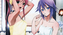 Akashiya moka rosario to