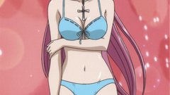 Akashiya moka rosario to