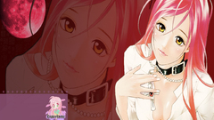 Akashiya moka rosario to