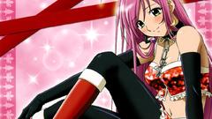 Akashiya moka rosario to