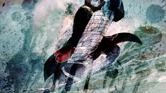 Akatsuki hoshigaki kisame naruto shippuden