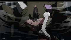 Akatsuki jiraiya naruto shippuden Pein