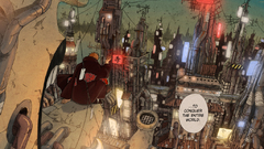 Akatsuki Manga Pein Amegakure