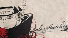 Akatsuki naruto shippuden Pein