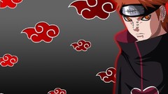 Akatsuki naruto shippuden Pein