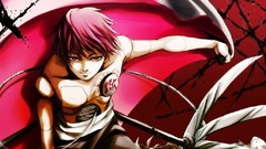 Akatsuki naruto shippuden Sasori puppets