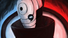 Akatsuki rinnegan naruto shippuden tobi uchiha madara