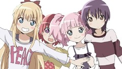 Akaza Akari Funami Yui