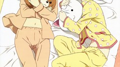 Akaza Akari Yoshikawa Chinatsu