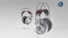 AKG Acoustics akg headphones