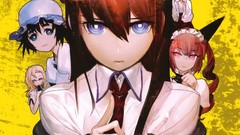 Akiha Rumiho anime boys