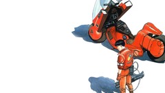 Akira Anime